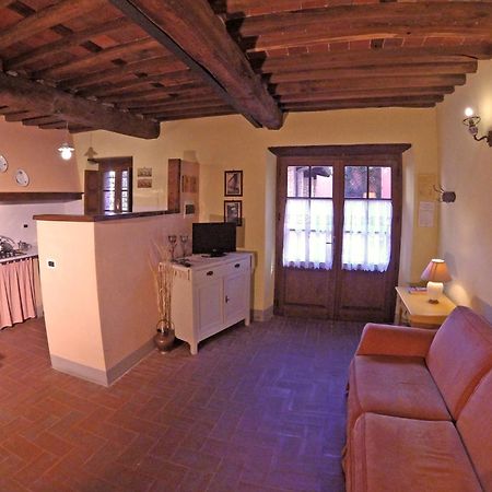 באניי די לוקה Agriturismo La Torre מראה חיצוני תמונה