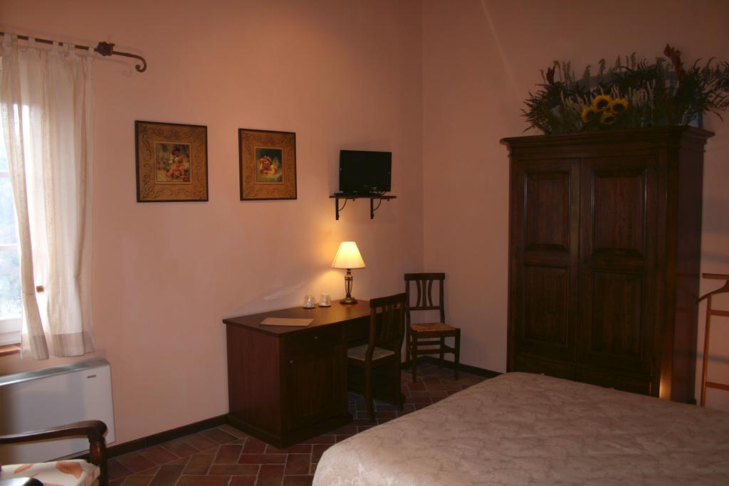 באניי די לוקה Agriturismo La Torre מראה חיצוני תמונה