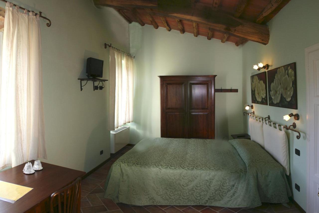 באניי די לוקה Agriturismo La Torre מראה חיצוני תמונה
